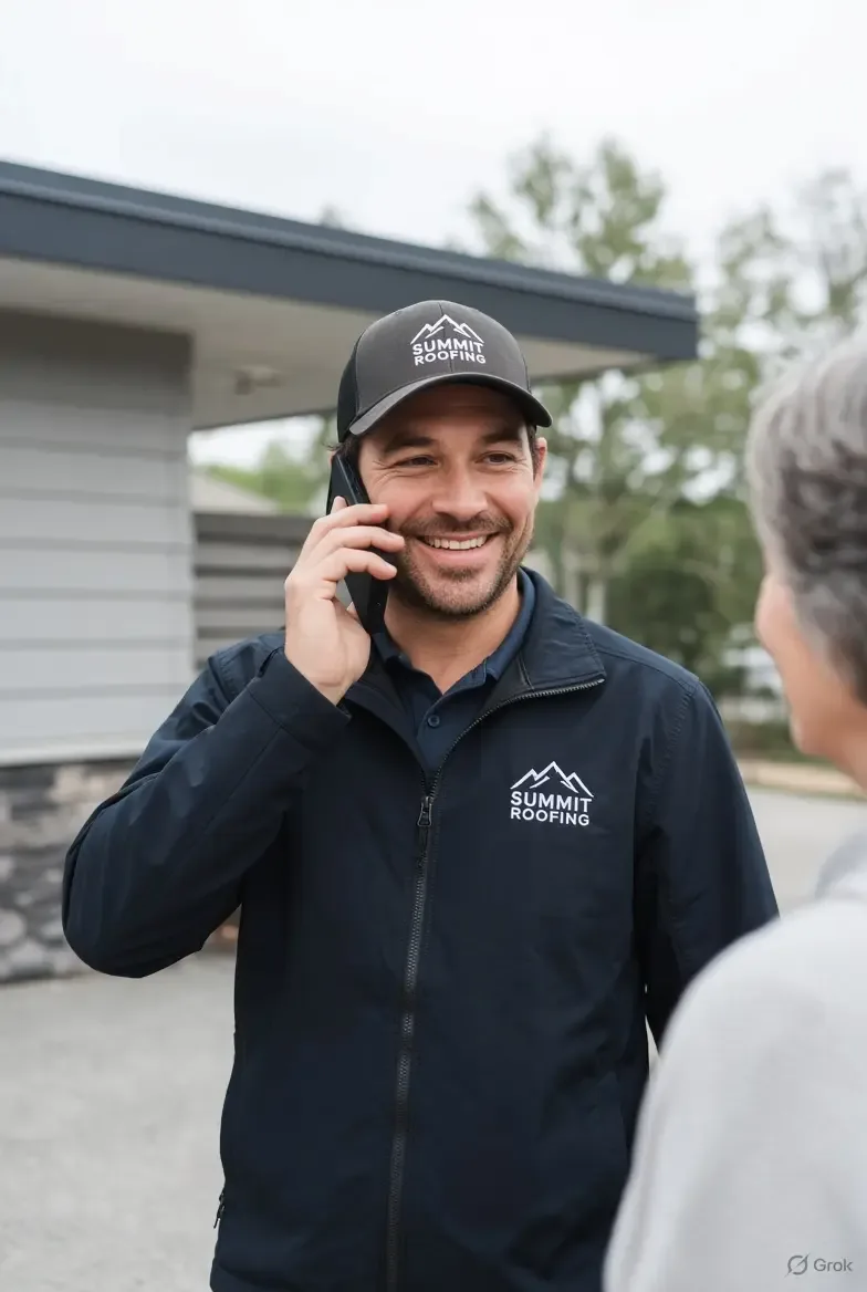 Flat Roof Leak Repair Fairview, MI FAQs
